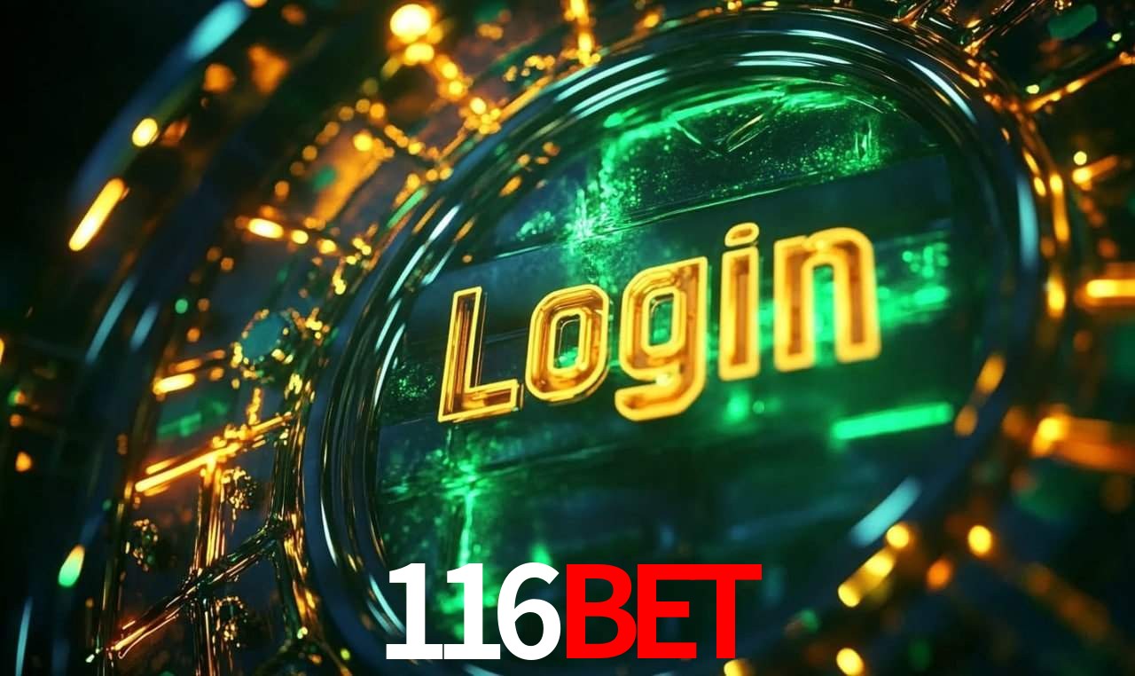 APK Android 116bet