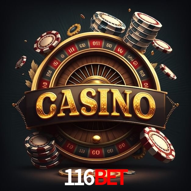 App mobile 116bet