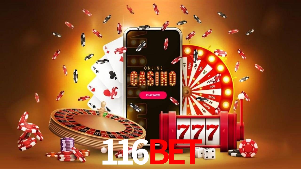 Estatísticas 116bet