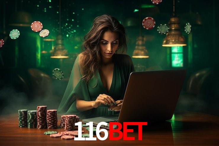 Instalar app 116bet