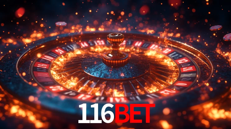 Cashback e recargas na 116BET