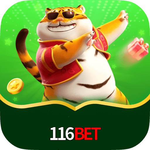 Imagem promocional da 116BET mostrando a plataforma e suas vantagens