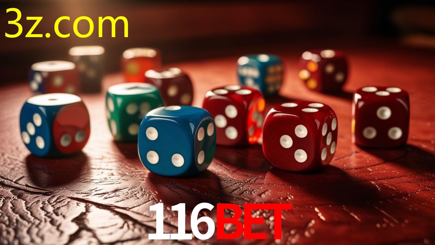 116BET
