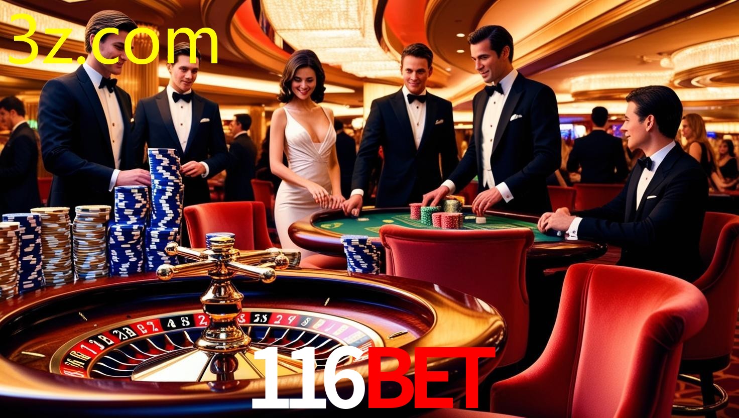 116BET