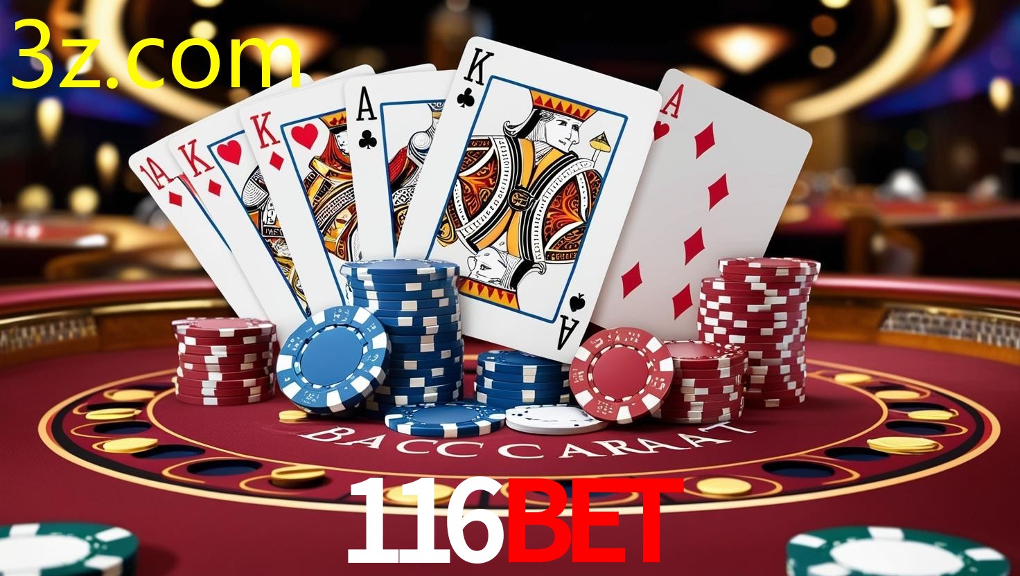 116BET