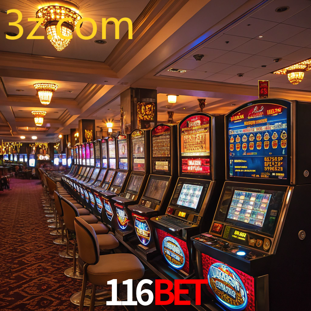 116BET
