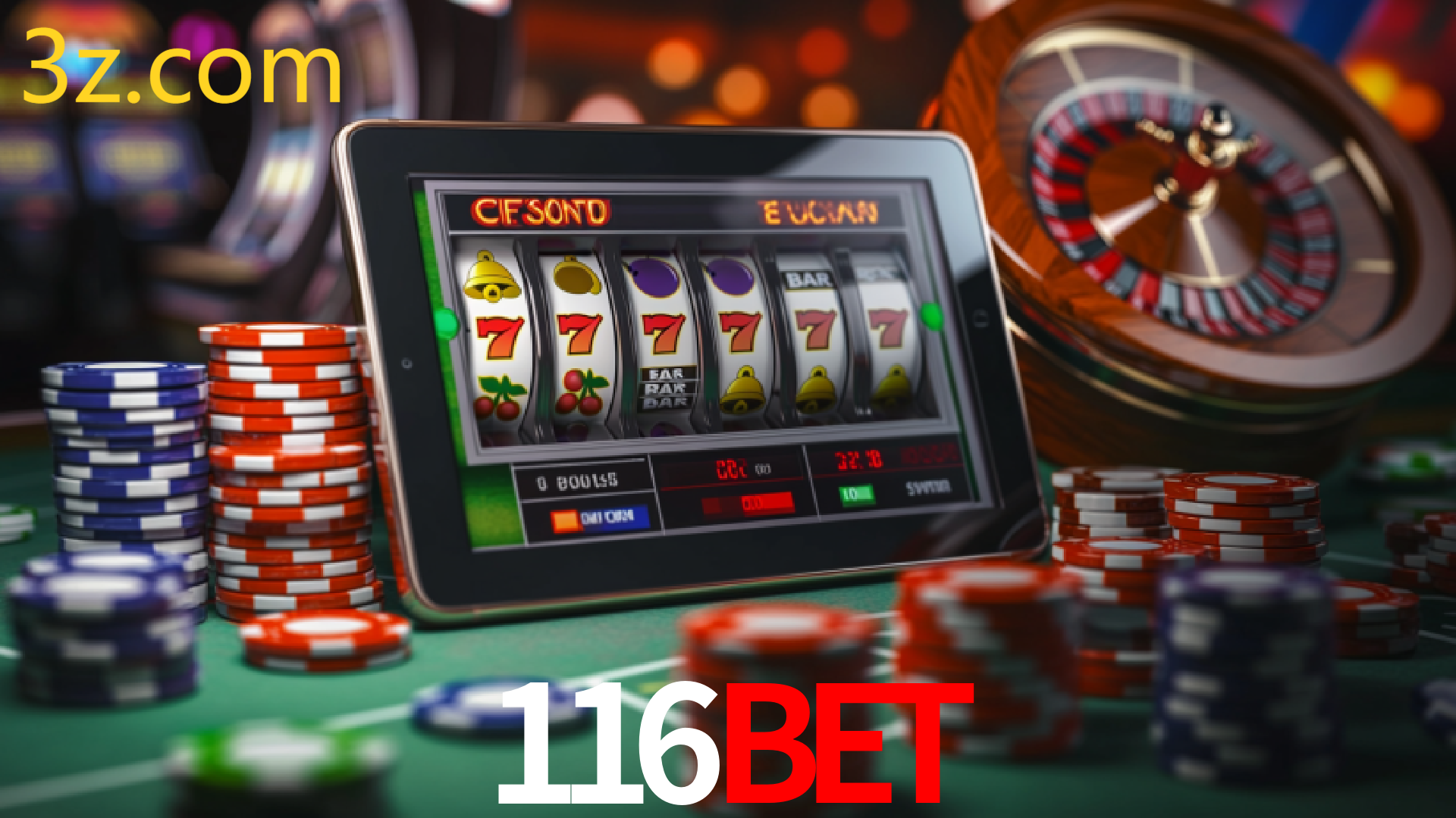 116BET