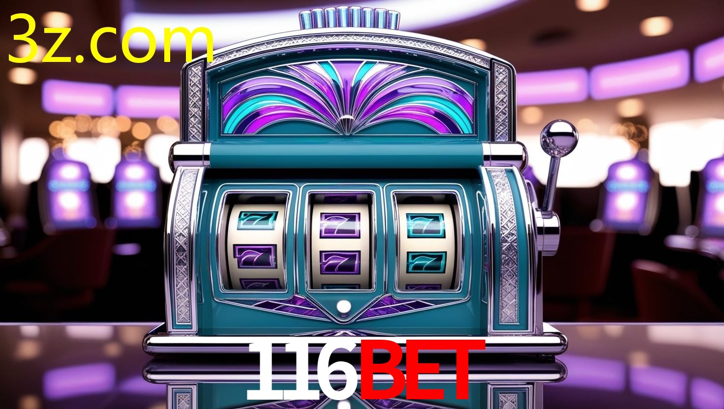 116BET