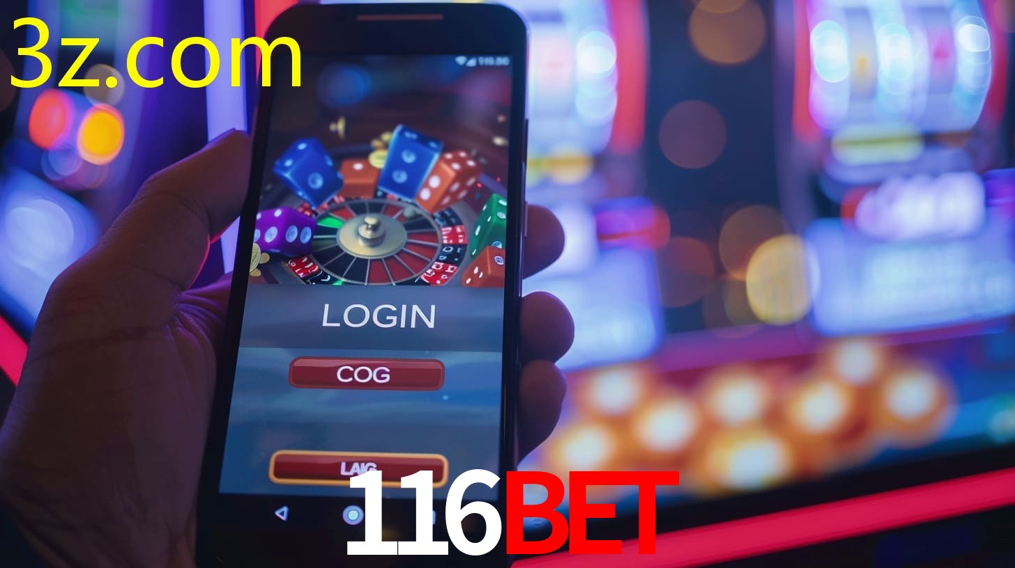 116BET