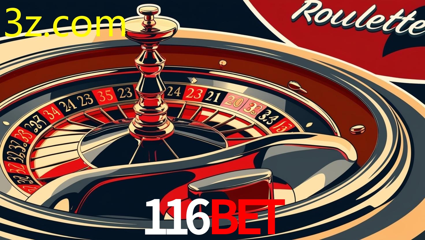 116BET