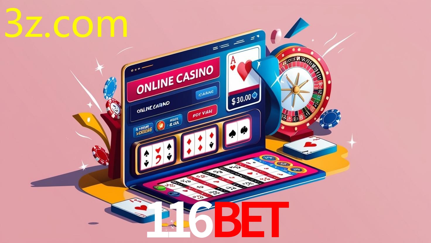 116BET