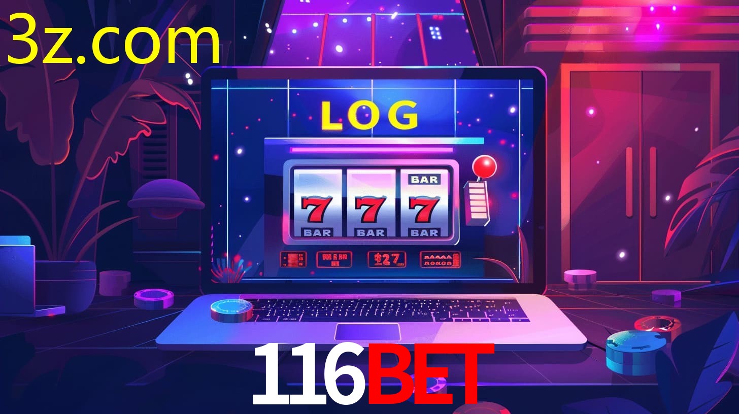 116BET