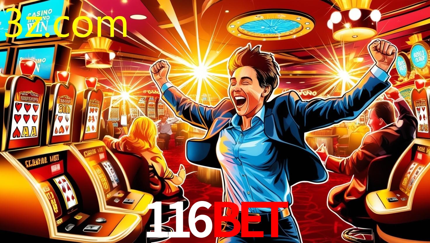 116BET