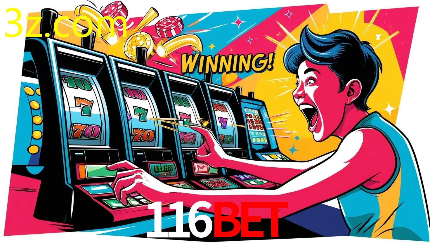 116BET
