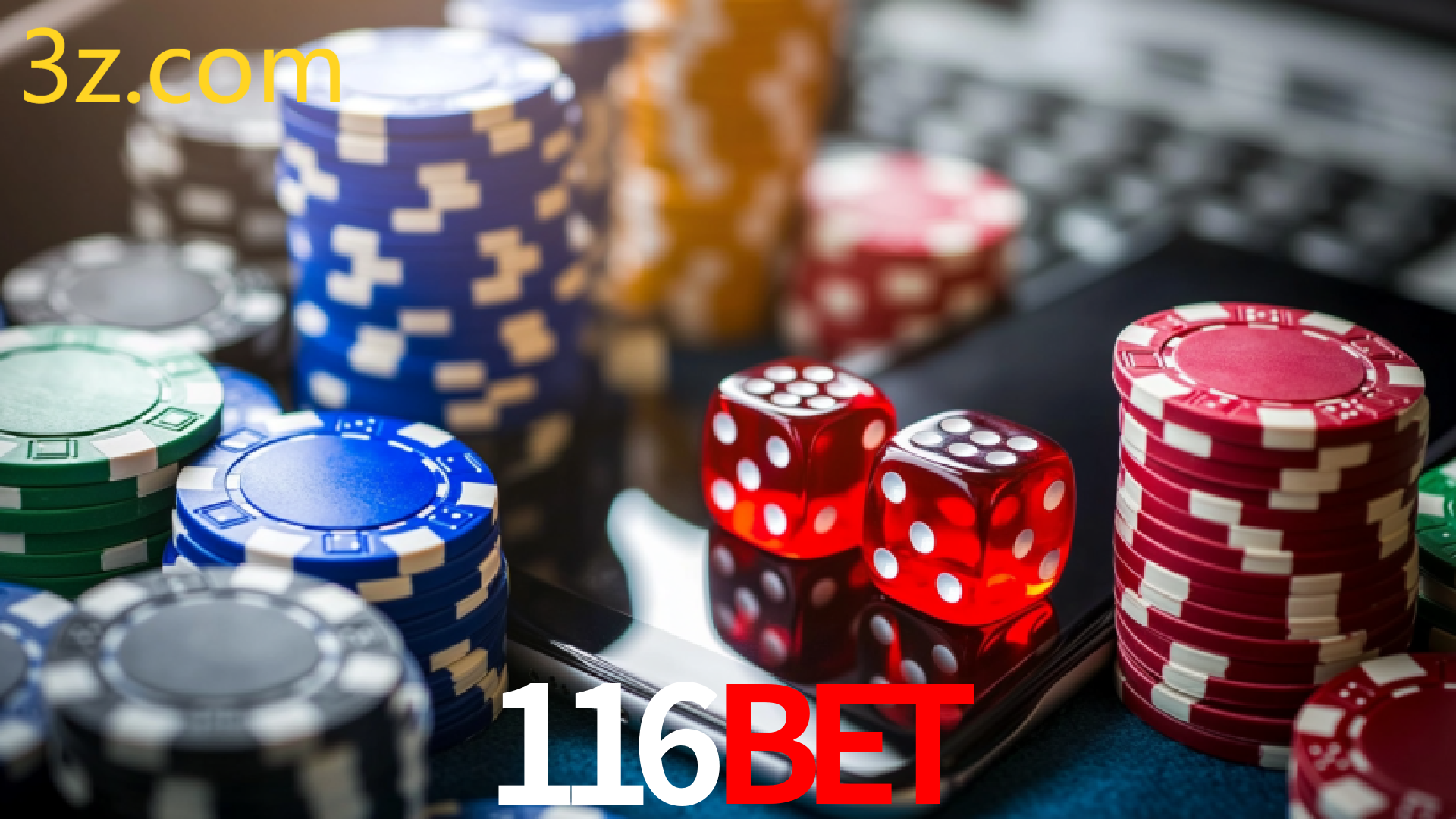 116BET
