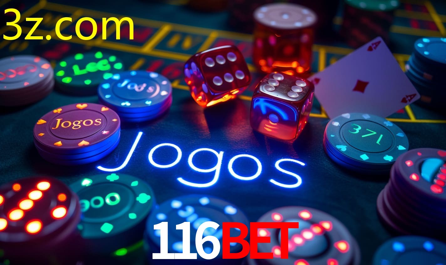 116BET