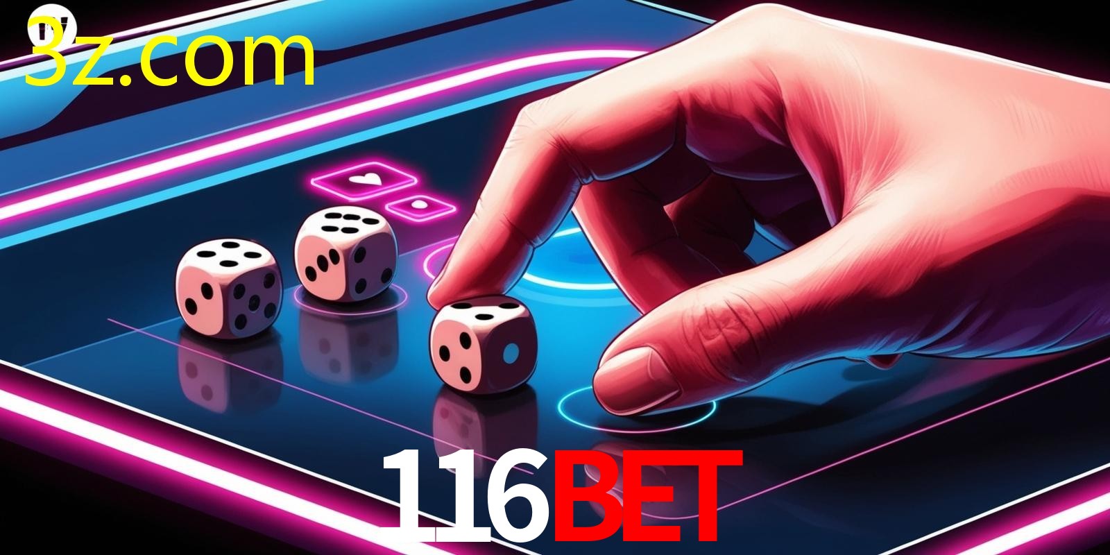 116BET