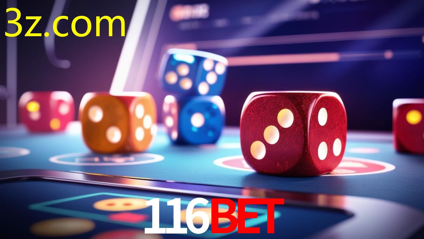 116BET
